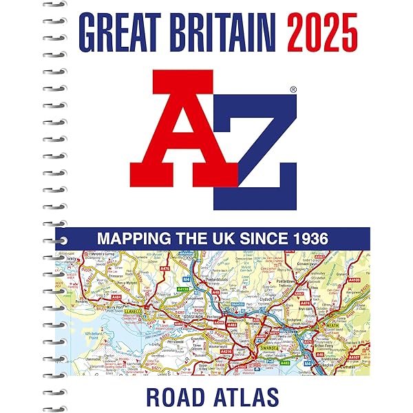 英語版　All About Maps All About Maps Amazing Activity Book: Fun Facts, Mazes